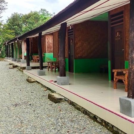 Green Lodge Tangkahan Екстериор снимка