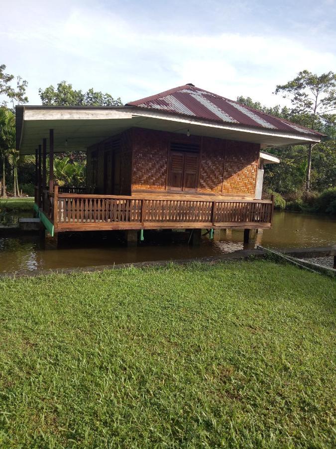Green Lodge Tangkahan Екстериор снимка