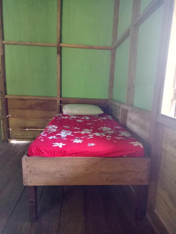 Green Lodge Tangkahan Екстериор снимка