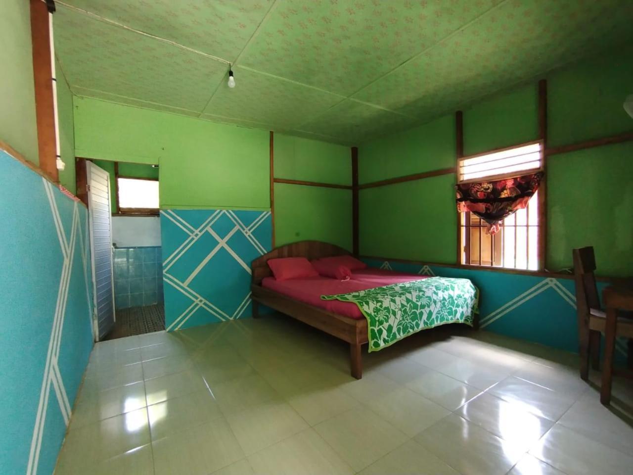 Green Lodge Tangkahan Екстериор снимка