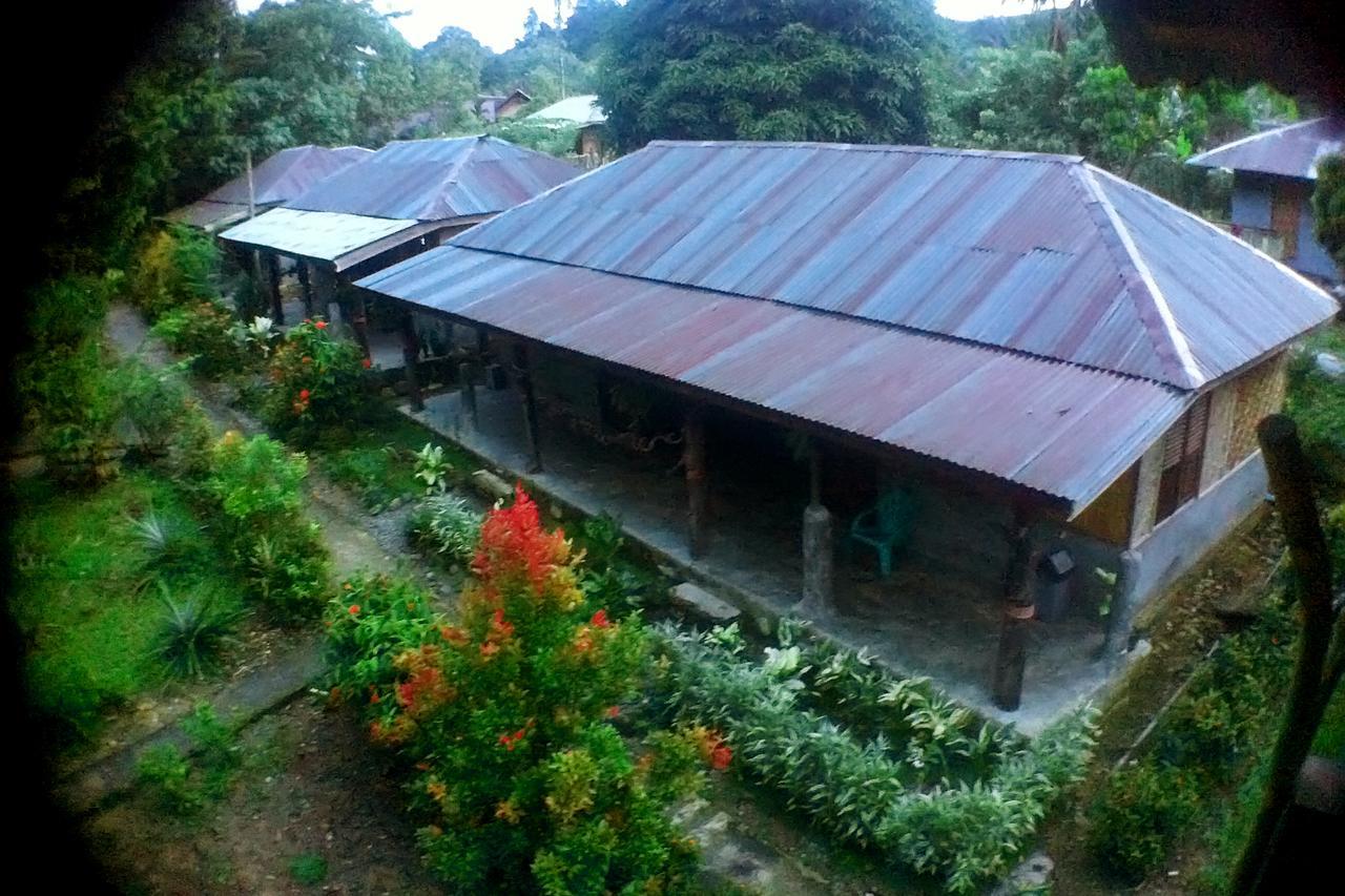 Green Lodge Tangkahan Екстериор снимка