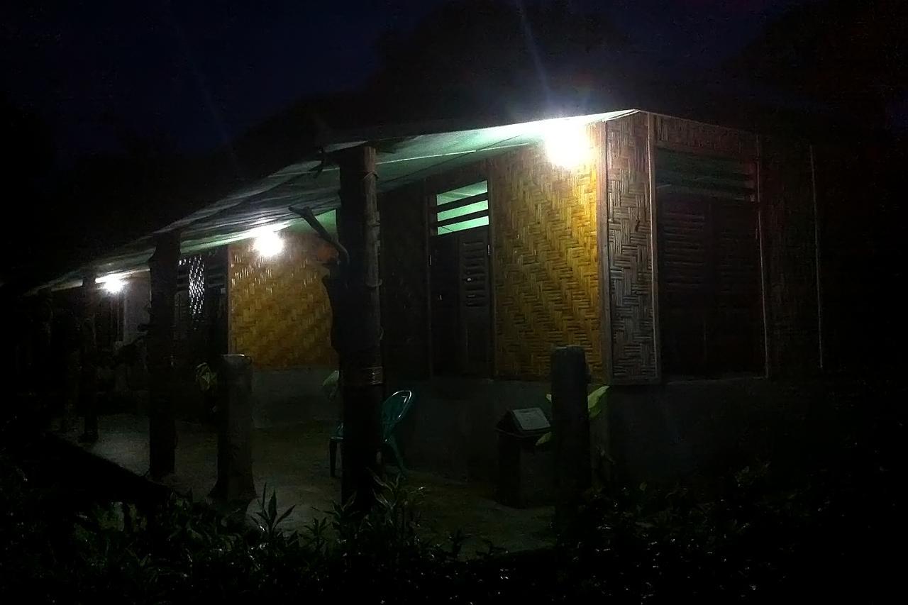 Green Lodge Tangkahan Екстериор снимка