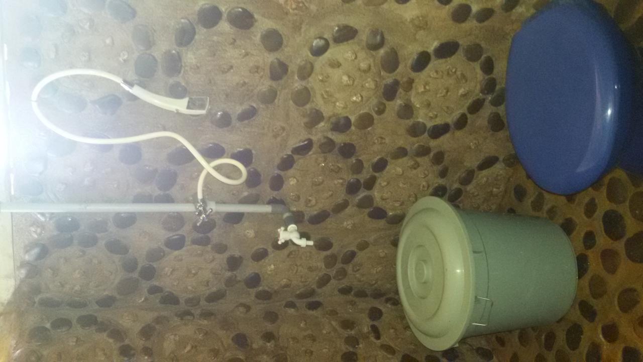 Green Lodge Tangkahan Екстериор снимка