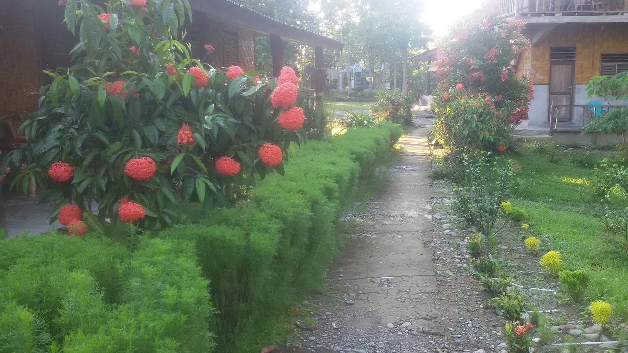 Green Lodge Tangkahan Екстериор снимка
